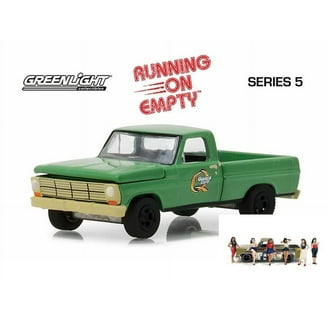 1976 Ford F-100 Pickup Truck 