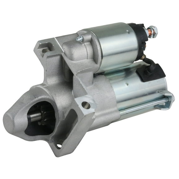 New 12V Starter Fits Chevrolet Equinox 3.4L 2007 2008 2009 8000064 89017755