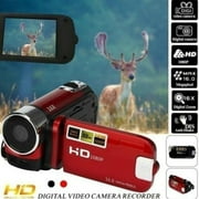 Full HD 1080P 16MP 16X ZOOM Video Camcorder Camera DV Video Camera DVR