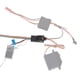 thumbnail image 4 of de luces , luces Flash de simulación, luz de dirección, luz de freno, de sistema de iluminación /10 8, piezas de Hugo luz del coche del rc, 4 of 10
