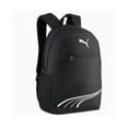thumbnail image 1 of Mochila Puma Fundamental UNISEX 091801-01 negro SIN TALLA, 1 of 3