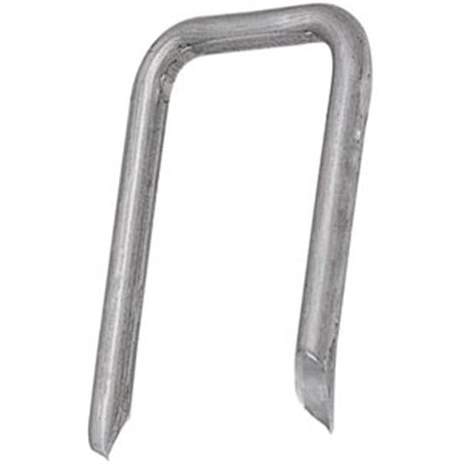 Madison Mill 30-1 0.5 x 1 in. Romex Staple - Pack of 100 - Walmart.com