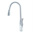 thumbnail image 2 of Dyconn Faucet Delaware Pull Out Single Handle Kitchen Faucet, 2 of 5
