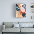 thumbnail image 3 of Irena Orlov 'The Majestic Province II' Canvas Art, 3 of 4