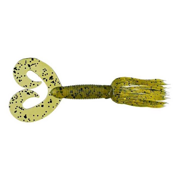 chompers soft baits