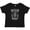 AB-Black, variant on Inktastic Twisted Hotrod Boys or Girls Baby T-Shirt