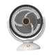 thumbnail image 4 of Ventilador de escritorio, ventilador de circulación de aire de escritorio, 4 velocidades, potente y silencioso enfriamiento personal Enchufar, 4 of 9