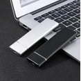 thumbnail image 3 of High Speed Mini External Hard Drive SSD USB 3.0 Portable External Mega Capacity Hard Drive, 3 of 4