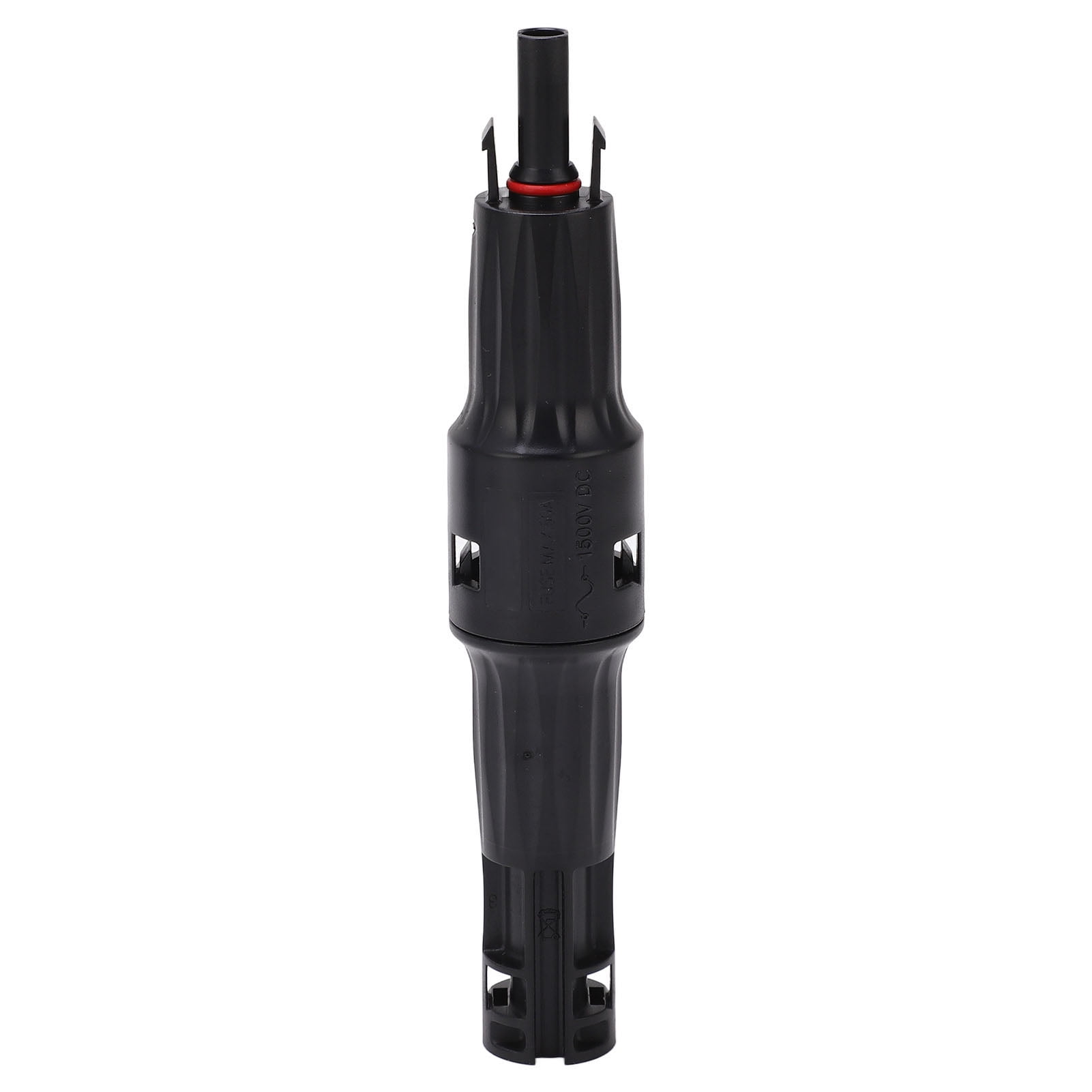 Conector Portafusibles Para Coche - Mini Cuchilla Delgada, 20A, Longitud 230 Mm - Para Reparación Y Extensión En Cajas De Fusibles
