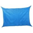 thumbnail image 5 of WHAMVOX Sun Shading Accessories Retractable Sunshade Sail Waterproof Garden Canopy Blue, 5 of 8
