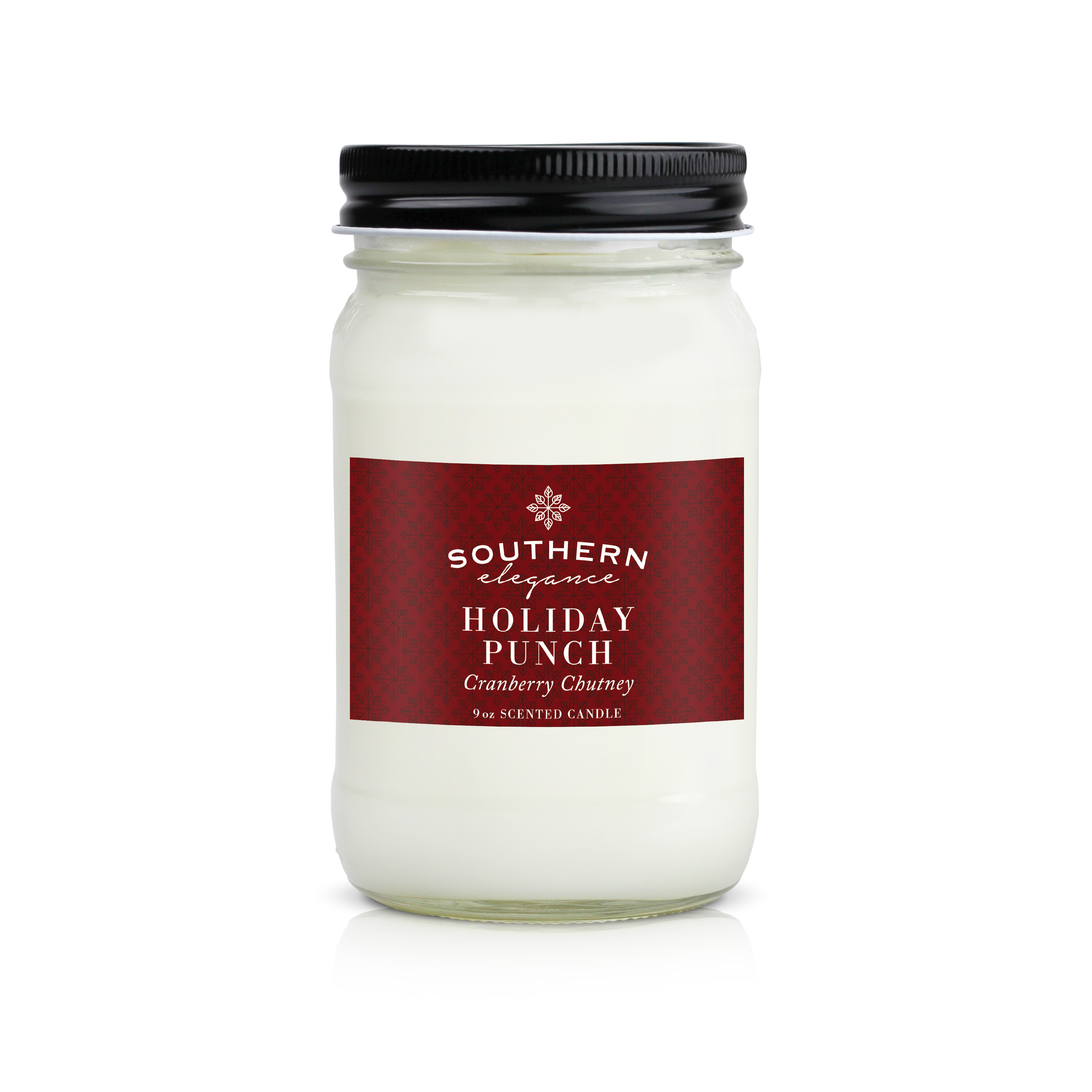 Southern Elegance Jubilee Collection Holiday Punch (Cranberry Chutney
