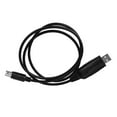 thumbnail image 1 of Cable de datos del cable de programación USB Walkie Talkie para radio Yaesu, 1 of 14