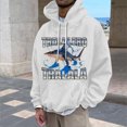 thumbnail image 1 of WILLBEST Sudaderas con Capucha y Sudaderas para Hombre, Jersey Clásico De Mitología China con Tela y Diseño Cómodos para Uso Informal. Mediana​​, 1 of 3