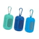 thumbnail image 3 of 3 toallas de hielo para gimnasio, toallas refrescantes deportivas, absorbentes del sudor, toallas frías compactas Lago Cielo Azul Real, 3 of 9