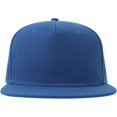 thumbnail image 1 of Atlantis  Adult 5 Panel Snapback Baseball Cap, 1 of 4