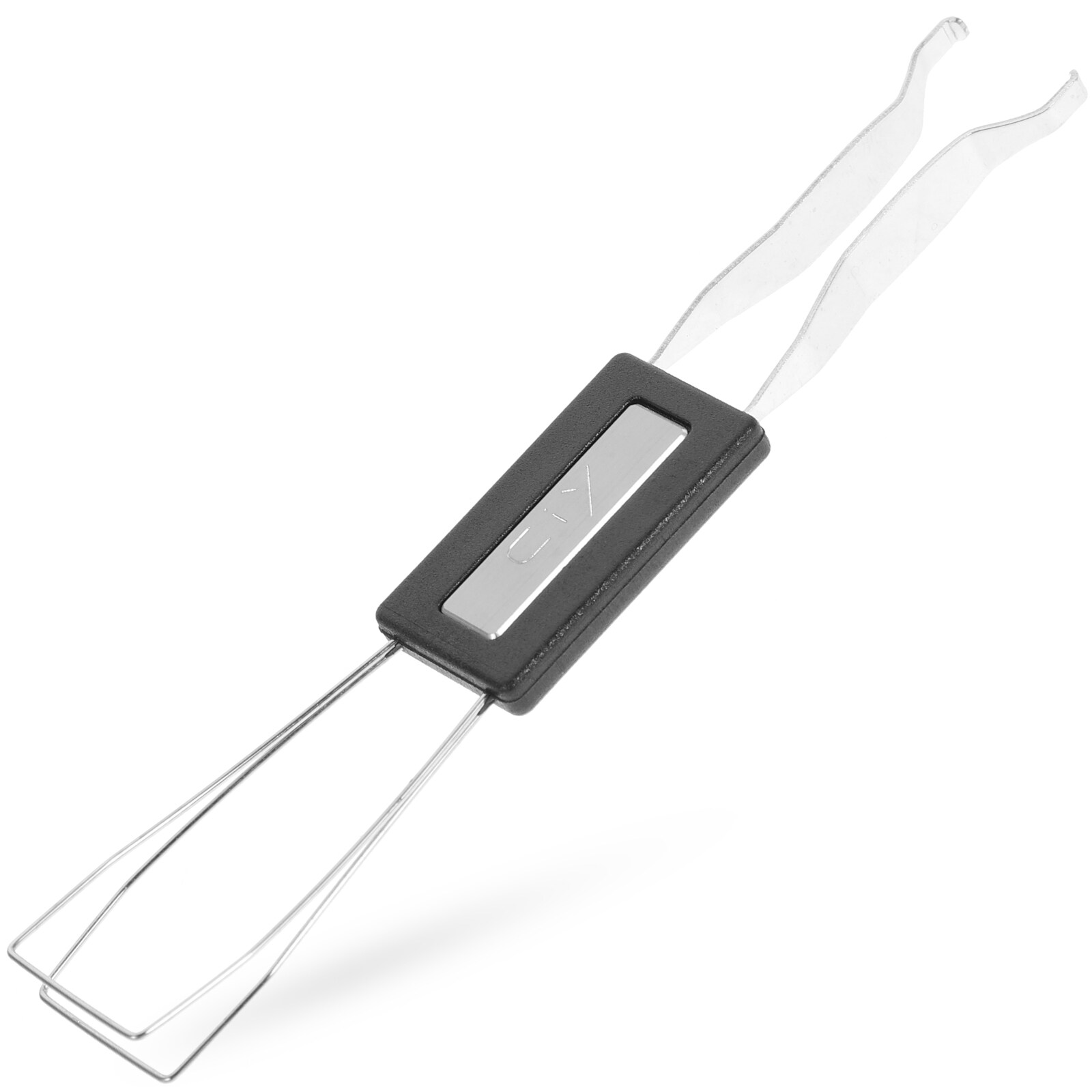 NUOLUX Metal Key Puller Switches Remover Tool for Mechanical Keyboard