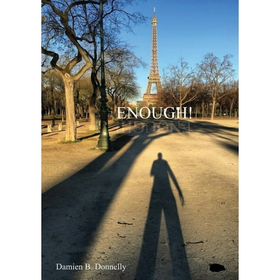 Enough!, (Paperback)