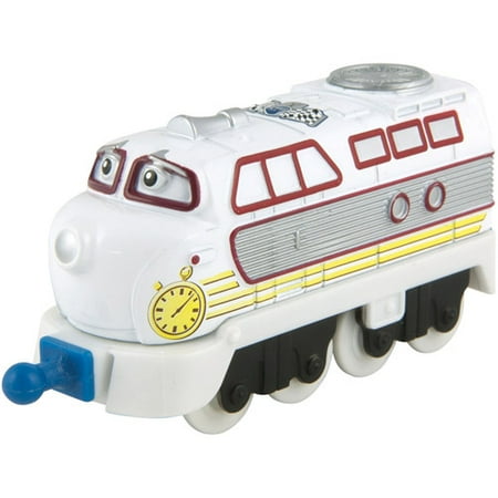 Chuggington StackTrack Chugger Championship Series Chatsworth