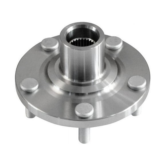Wheel Hub - Compatible with 2004 - 2018 Toyota Camry 2005 2006 2007 2008 2009 2010 2011 2012 2013 2014 2015 2016 2017