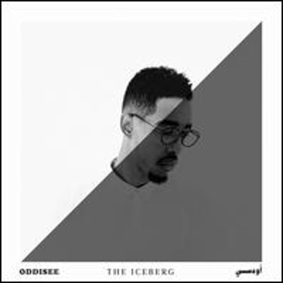 Pre-Owned The Iceberg (CD 0616892421948) by Oddisee