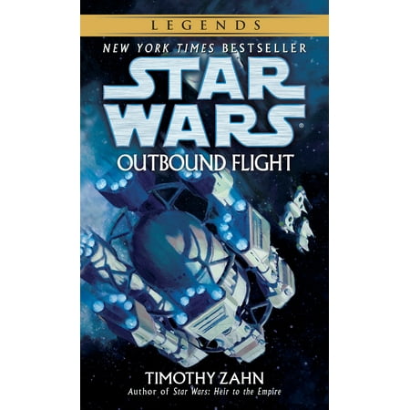 Outbound Flight: Star Wars Legends