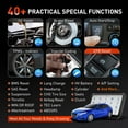 thumbnail image 4 of OTOFIX D1 PROS ECU C0ding Diagnostic Scanner, FCA Renault SGW, 5X AutoScan 2.0, 40+ Resets, CANFD DoIP, VAG Guided, All System Diagnostic, 4 of 10