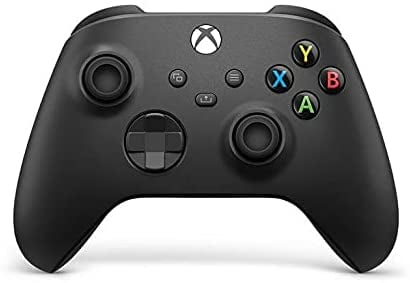 TEC Newest Microsoft - Xbox -Series- -X- Gaming Console - 1TB SSD Black X  Version with Disc Drive.