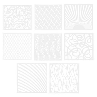 Best Plastic Drawing Templates –