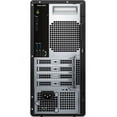 thumbnail image 5 of Dell Vostro 3910 Home/Business Desktop (Intel i3-12100 4-Core, Intel UHD 730, 8GB RAM, 1TB PCIe SSD, Wifi, USB 3.2, Win 10 Pro) with Microsoft 365 Personal , Dockztorm Hub, 5 of 6