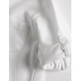 thumbnail image 2 of Chicco Camisa Manga Larga Color Blanco Varias Tallas blanco 122, 2 of 2