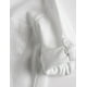 thumbnail image 2 of Chicco Camisa Manga Larga Color Blanco Varias Tallas blanco 122, 2 of 2