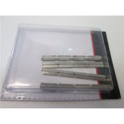 S&P WHISTLESTOP ATM2535 N Scale Code 80 Rail Joiners