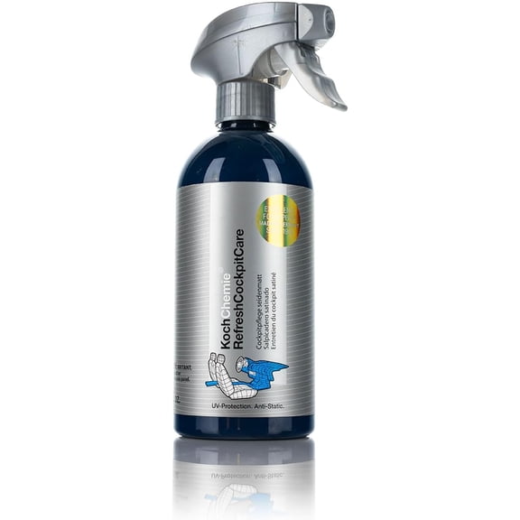 Koch-Chemie - Prosumer Line - Refresh Cockpit Care - 500ml