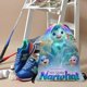thumbnail image 3 of Casi Narval Mochila de Cuerdas para Deportes y Gimnasio, Bolsa de Cuerdas Resistente al Agua, Bolsa Cinch, 30×40cm, 3 of 6
