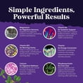 thumbnail image 4 of Natures Craft Hang-12 DHM Liver Supplement for Rehydration and Post-Drinking Support, 120 Capsules, 4 of 9