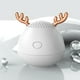 thumbnail image 1 of Wireless Bluetooth Speaker Antler Sound Portable 5.0 Subwoofer Bluetooth Small Sound, 1 of 3