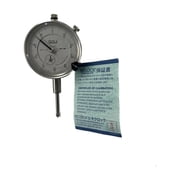 Teclock 0-1 Teclock Dial Indicator 4409-1001