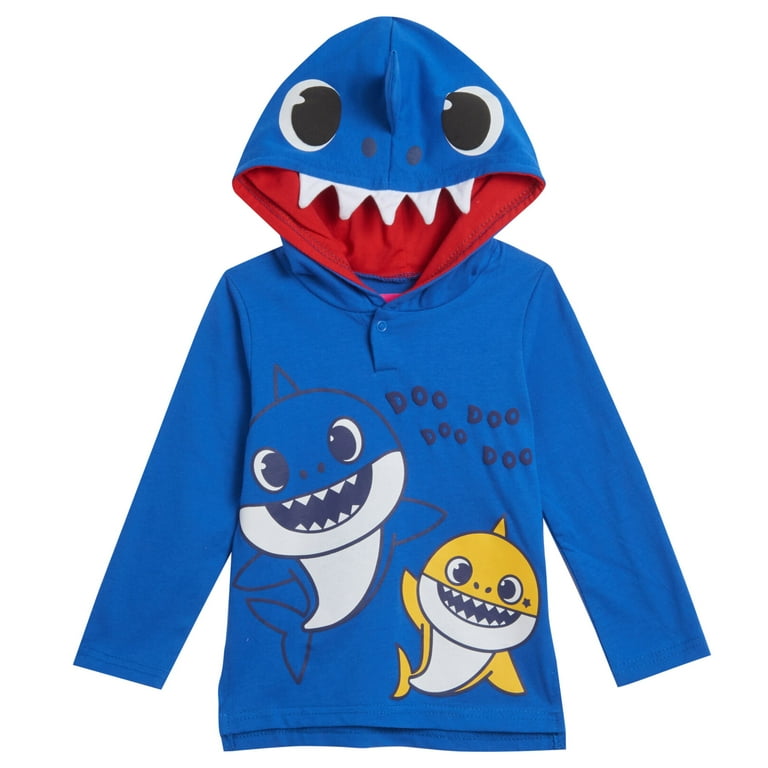 Pinkfong outfit sales