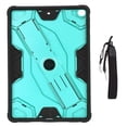 thumbnail image 1 of Funda Protectora Para Tableta ANGGREK Ultrafina De TPU Para IOS Tablet 2018 2017 9.7in, 1 of 8