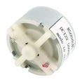 thumbnail image 3 of R500 DC 12V 5000RPM Flat Shaft Cylindrical Micro Model Magnetic DC Motor, 3 of 4