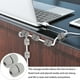 thumbnail image 5 of 10 clips para cables, organizadores de cables, 5 of 5