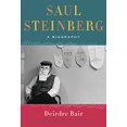 thumbnail image 1 of Saul Steinberg: A Biography, 1 of 2