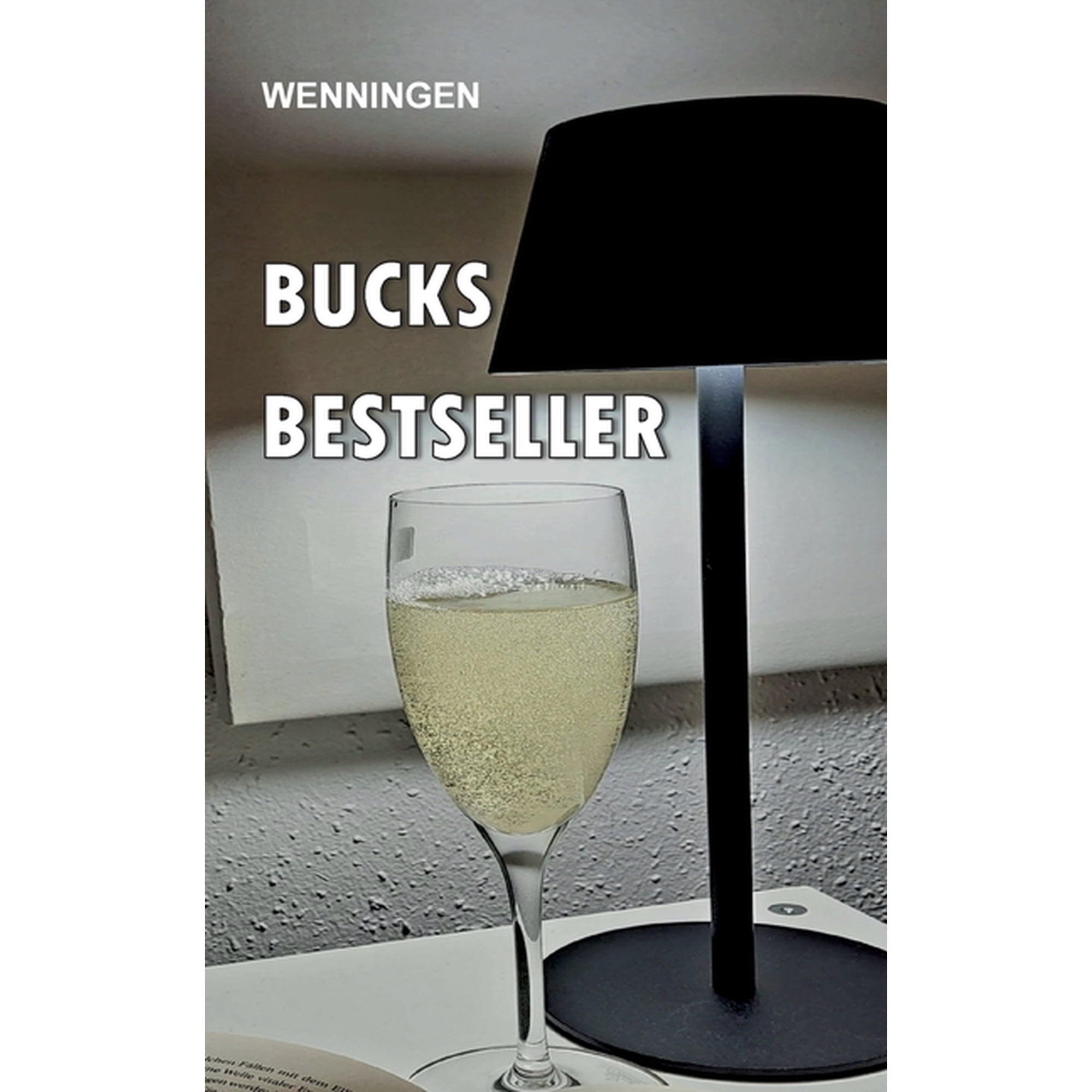Bucks Bestseller (Paperback)