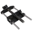 thumbnail image 2 of Woodworking Table Vise, Bed Clip Fixed Table Clamp Table Clamp, Engineering Industry For Woodworking Welding, 2 of 8