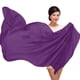 thumbnail image 5 of Sonducket Bufanda de mujer Bloqueador solar Pañuelo elegante Cubierta de cuello Ropa de moda Accesorio Hermosas bufandas para niñas para exteriores Type3 NO3 Sonducket AP009498-01, 5 of 6