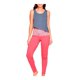 thumbnail image 1 of Pijama larga Ilusión T CH Multicolor, 1 of 3