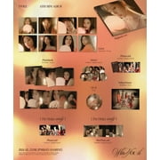 TWICE - [WITH YOU-TH] 13th Mini Album DIGIPACK RANDOM Version - CD