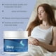 thumbnail image 2 of Cremas y humectantes Bálsamo para dormir Crema de cuidado corporal nutritiva y calmante de noche 30 g crema de lactancia, 2 of 5