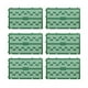 thumbnail image 4 of 6x protector de tronco de árbol funda portátil extensible proteger árboles de plantas Verde Sharpla Protector de tronco de árbol, 4 of 8