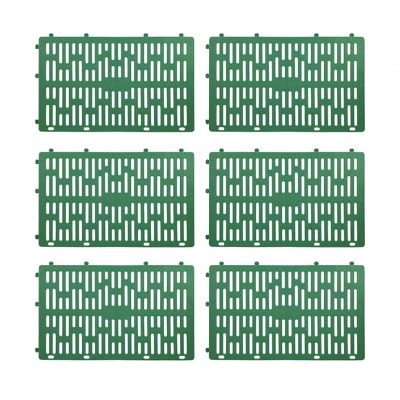 bedienty Trees Guard Expandable Tree Trunk Protector Package Included 6pcs Tree Trunk Protector For Maximum